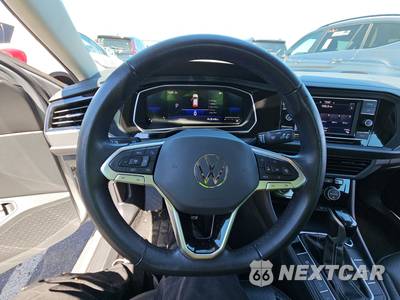 2024 Volkswagen Jetta SE - zdjęcie 10 z 35 - miniatura