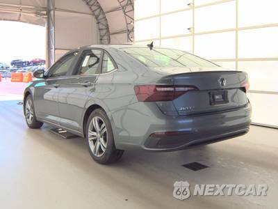 2024 Volkswagen Jetta SE - zdjęcie 6 z 35 - miniatura
