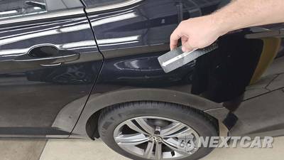 2024 Volkswagen Jetta SE - zdjęcie 45 z 49 - miniatura