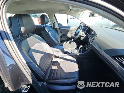 2024 Volkswagen Jetta SE - zdjęcie 8 z 49 - miniatura