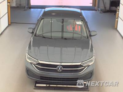 2024 Volkswagen Jetta SE - zdjęcie 2 z 35 - miniatura
