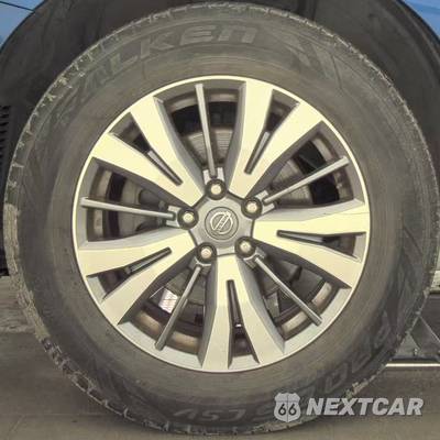 2020 Nissan Pathfinder SV - zdjęcie 28 z 39 - miniatura