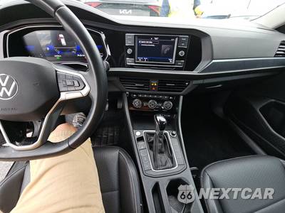 2024 Volkswagen Jetta SE - zdjęcie 11 z 40 - miniatura