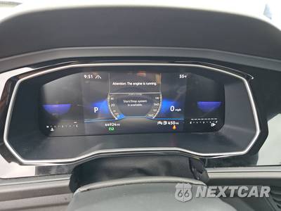 2024 Volkswagen Jetta SE - zdjęcie 12 z 40 - miniatura