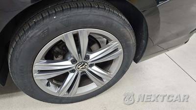 2024 Volkswagen Jetta SE - zdjęcie 23 z 40 - miniatura