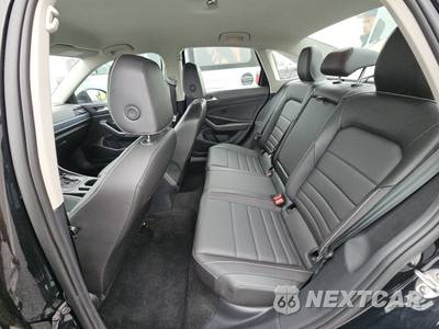 2024 Volkswagen Jetta SE - zdjęcie 13 z 40 - miniatura