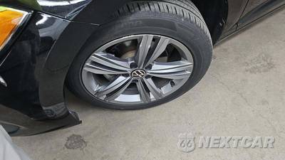 2024 Volkswagen Jetta SE - zdjęcie 32 z 40 - miniatura