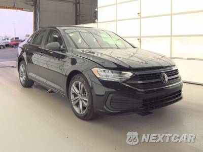 2024 Volkswagen Jetta SE - zdjęcie 3 z 40 - miniatura
