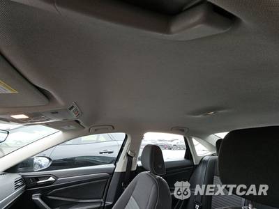 2024 Volkswagen Jetta S - zdjęcie 20 z 38 - miniatura