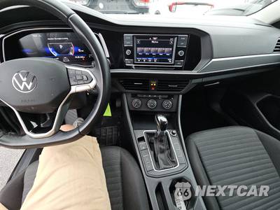 2024 Volkswagen Jetta S - zdjęcie 11 z 38 - miniatura