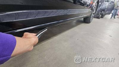 2024 Volkswagen Jetta S - zdjęcie 34 z 38 - miniatura