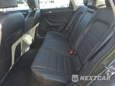 2024 Volkswagen Jetta SE - zdjęcie 13 z 19 - miniatura