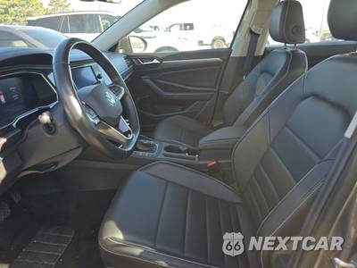 2024 Volkswagen Jetta SE - zdjęcie 7 z 19 - miniatura