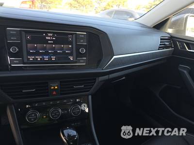 2024 Volkswagen Jetta SE - zdjęcie 11 z 19 - miniatura