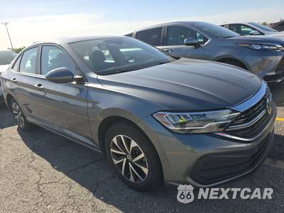 2024 Volkswagen Jetta S - zdjęcie 3 z 23 - miniatura