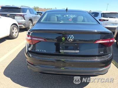 2024 Volkswagen Jetta SE - zdjęcie 5 z 28 - miniatura