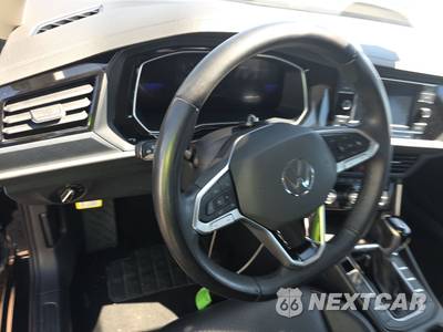 2024 Volkswagen Jetta SE - zdjęcie 10 z 28 - miniatura