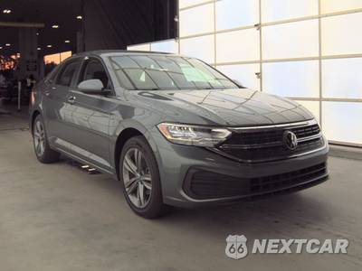 2024 Volkswagen Jetta SE - zdjęcie 3 z 25 - miniatura
