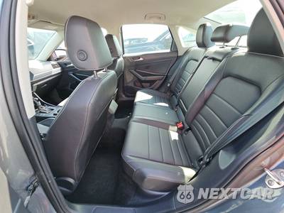2024 Volkswagen Jetta SE - zdjęcie 13 z 26 - miniatura