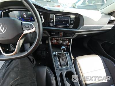 2024 Volkswagen Jetta SE - zdjęcie 11 z 26 - miniatura