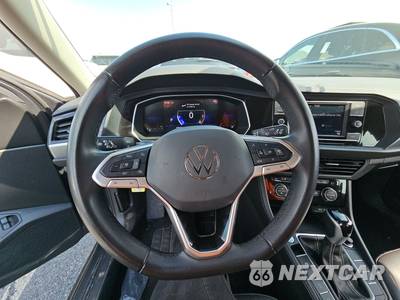 2024 Volkswagen Jetta SE - zdjęcie 10 z 26 - miniatura