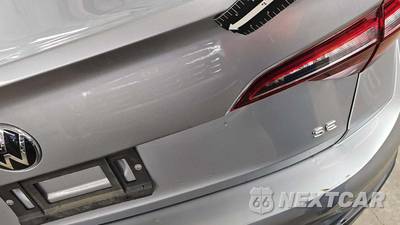 2024 Volkswagen Jetta Comfortline - zdjęcie 24 z 25 - miniatura
