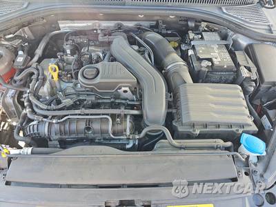 2024 Volkswagen Jetta Comfortline - zdjęcie 15 z 25 - miniatura