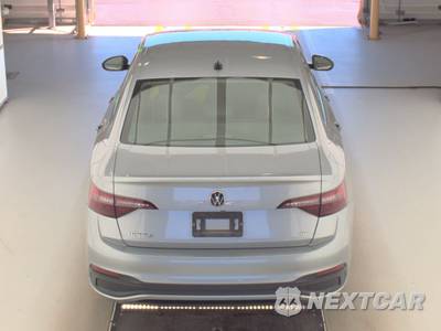 2024 Volkswagen Jetta Comfortline - zdjęcie 5 z 25 - miniatura