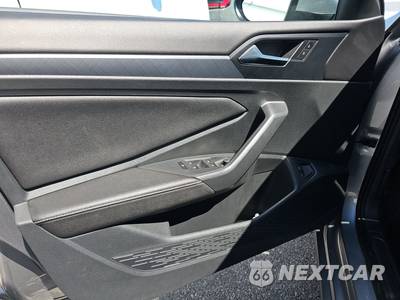2024 Volkswagen Jetta Comfortline - zdjęcie 9 z 25 - miniatura