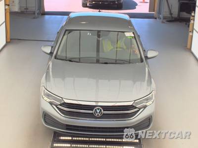 2024 Volkswagen Jetta Comfortline - zdjęcie 2 z 25 - miniatura