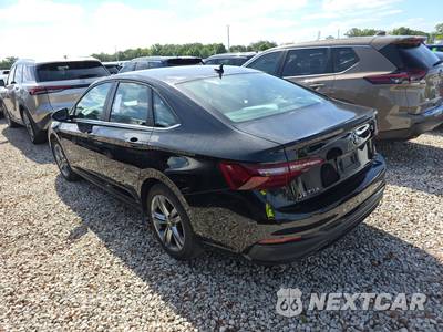 2024 Volkswagen Jetta SE - zdjęcie 6 z 18 - miniatura