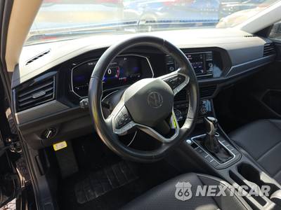 2024 Volkswagen Jetta SE - zdjęcie 11 z 18 - miniatura
