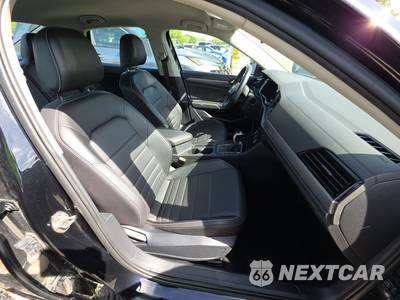 2024 Volkswagen Jetta SE - zdjęcie 8 z 18 - miniatura