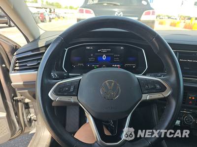 2024 Volkswagen Jetta SE - zdjęcie 10 z 28 - miniatura