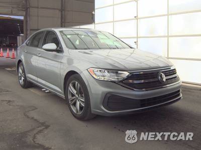 2024 Volkswagen Jetta SE - zdjęcie 3 z 25 - miniatura