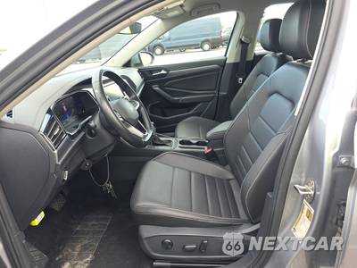 2024 Volkswagen Jetta SE - zdjęcie 7 z 25 - miniatura