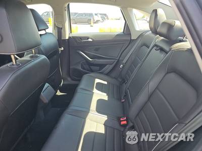 2024 Volkswagen Jetta SE - zdjęcie 13 z 28 - miniatura