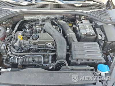 2024 Volkswagen Jetta SE - zdjęcie 15 z 28 - miniatura