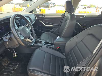 2024 Volkswagen Jetta SE - zdjęcie 7 z 28 - miniatura