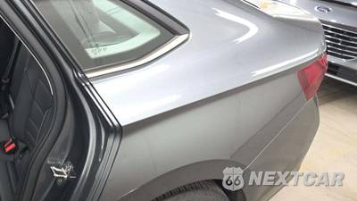 2024 Volkswagen Jetta SE - zdjęcie 23 z 29 - miniatura