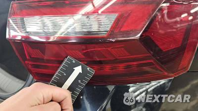 2024 Volkswagen Jetta SE - zdjęcie 23 z 32 - miniatura