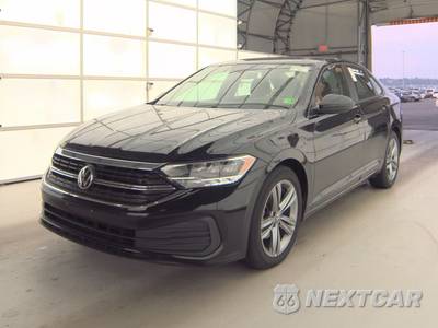2024 Volkswagen Jetta SE - zdjęcie 1 z 32 - miniatura