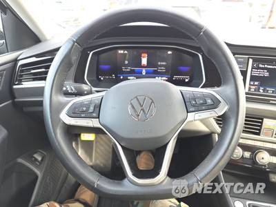 2024 Volkswagen Jetta SE - zdjęcie 10 z 32 - miniatura