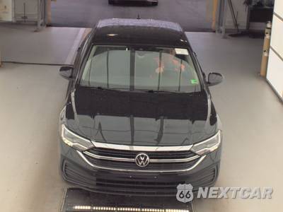 2024 Volkswagen Jetta SE - zdjęcie 2 z 32 - miniatura