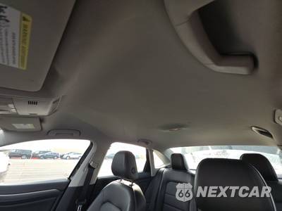 2024 Volkswagen Jetta SE - zdjęcie 20 z 32 - miniatura