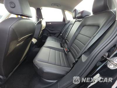 2024 Volkswagen Jetta SE - zdjęcie 13 z 32 - miniatura