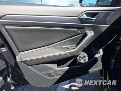 2024 Volkswagen Jetta SE - zdjęcie 9 z 25 - miniatura