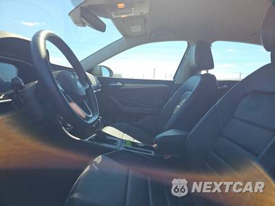 2024 Volkswagen Jetta SE - zdjęcie 7 z 25 - miniatura