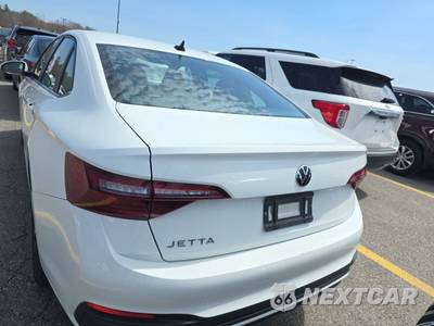 2024 Volkswagen Jetta S - zdjęcie 5 z 26 - miniatura