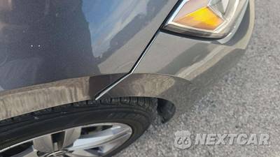 2024 Volkswagen Jetta SE - zdjęcie 19 z 24 - miniatura